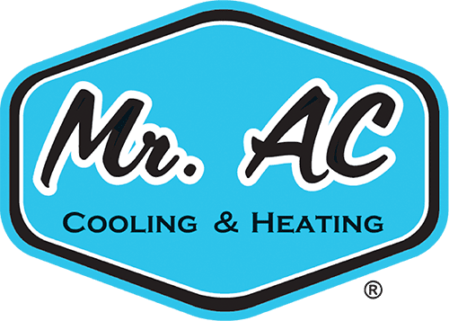 Mr. AC Cooling & Heating